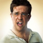 missing tooth