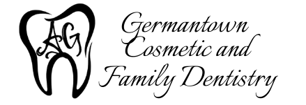 Link to Germantown Cosmetic and Family Dentistry home page