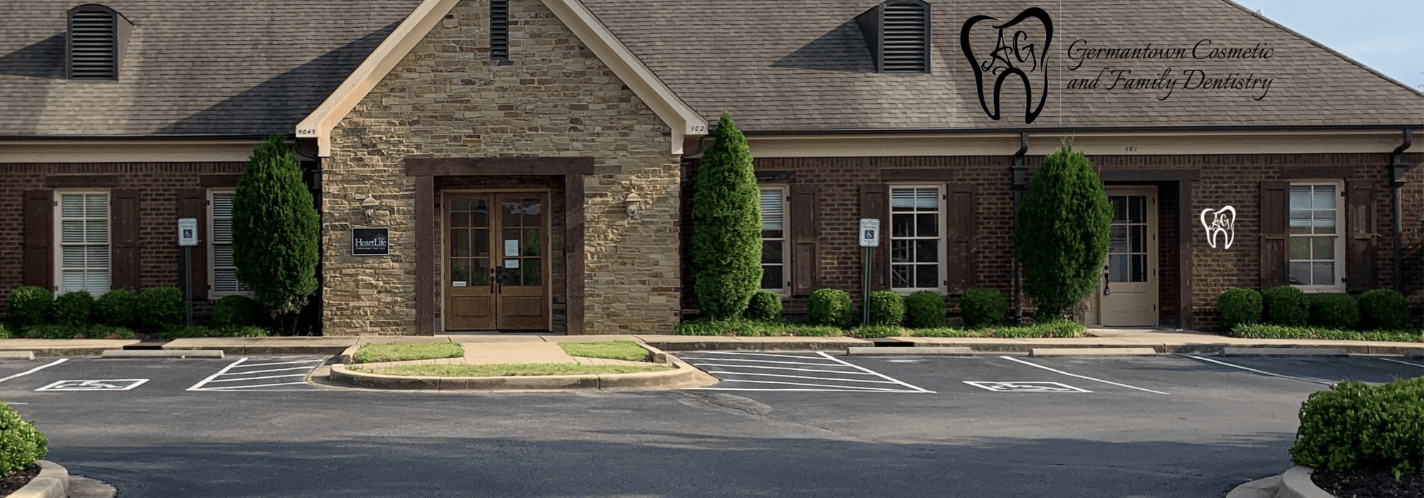 Germantown TN Dentist, Dr. Garrett Cosmetic Dentistry, Germantown
